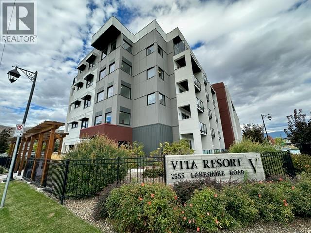 2555 Lakeshore Road Unit# 310