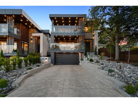 1265 KENT STREET White Rock BC V4B4T6