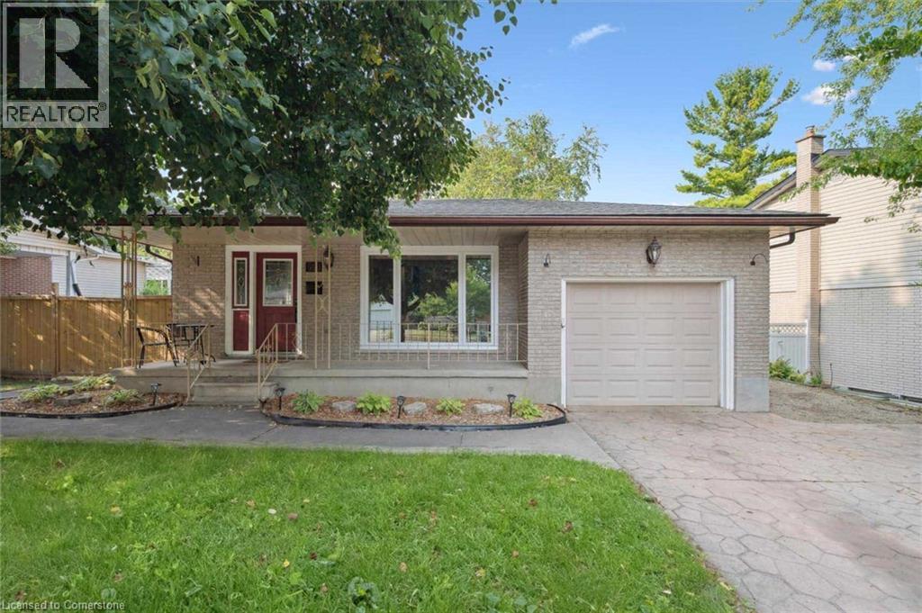 69 RHONDA Road