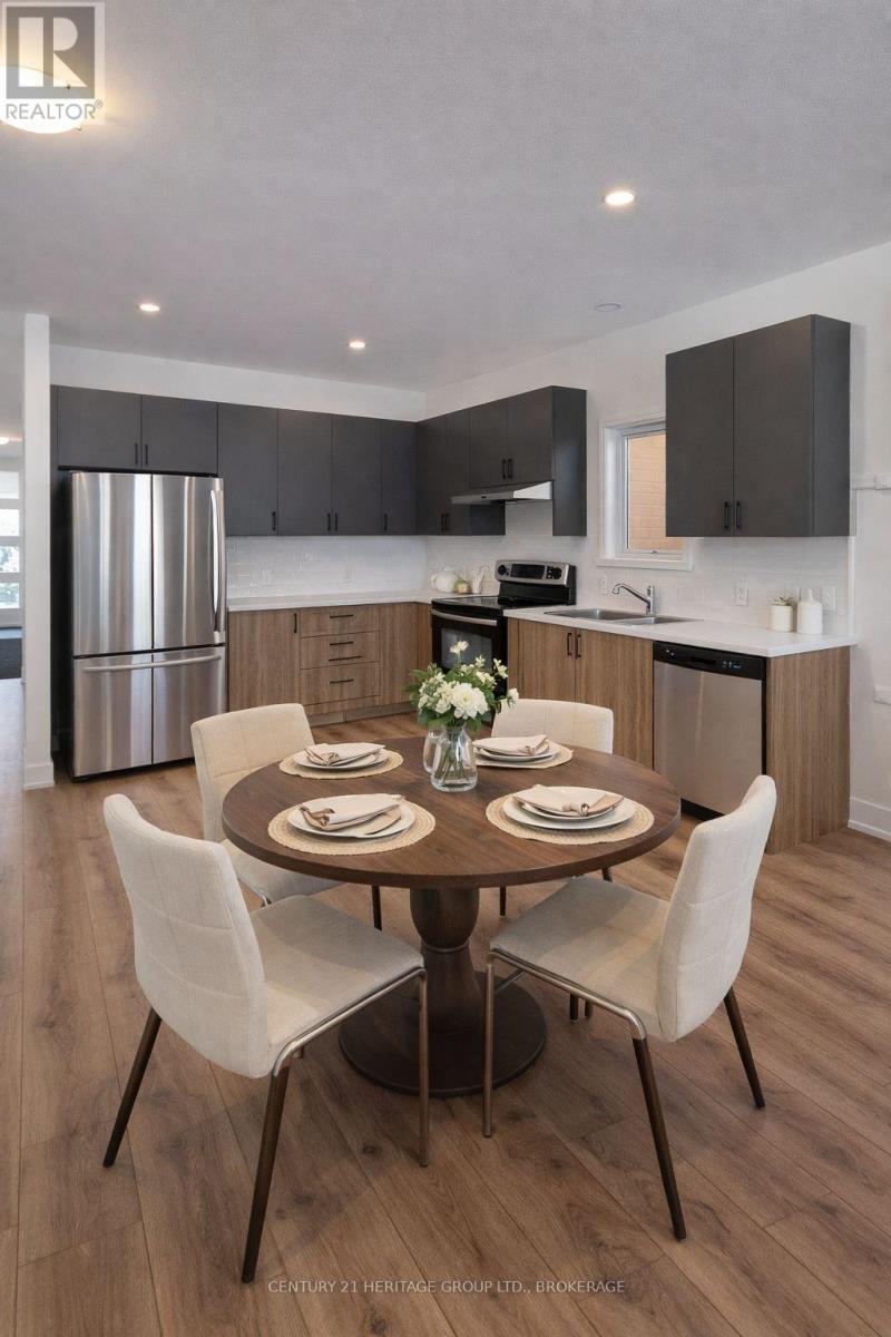 105 CREIGHTON(LOT 63) DRIVE