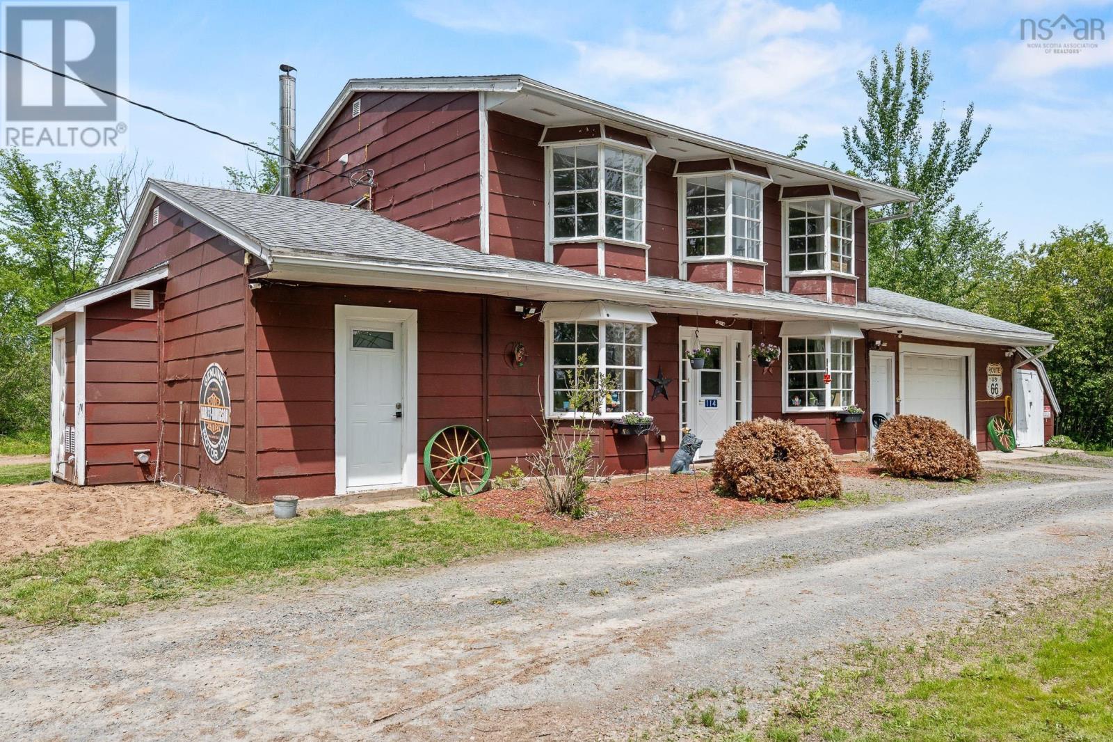 114 Bog Road - Photo 3