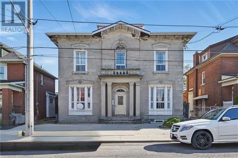 55 BARTON Street W Hamilton ON L8L1A3