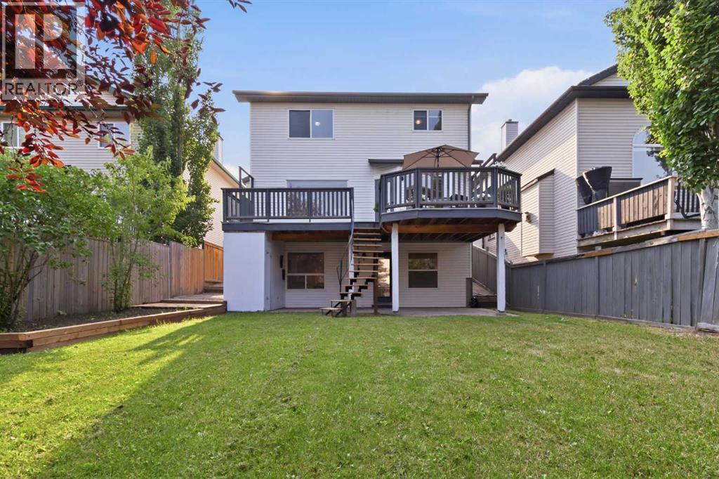 307 Hidden Cove NW