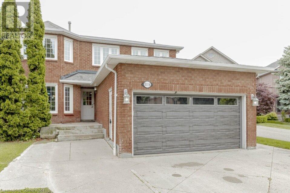 5118 CREE Lane