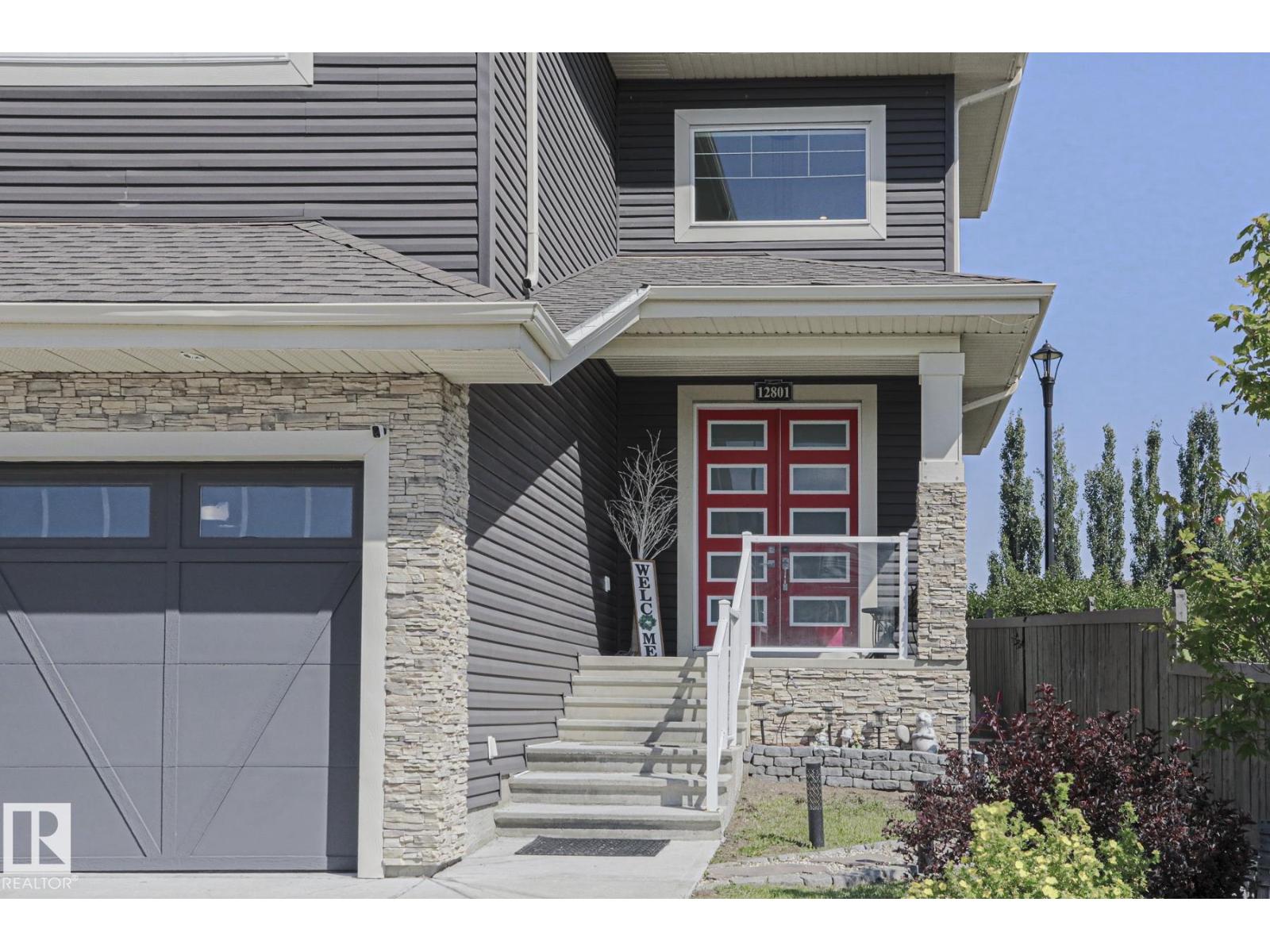 12801 203 ST NW