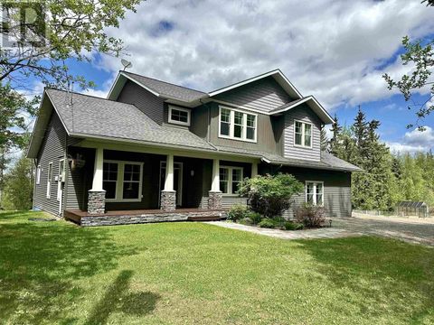 1787 E 16 HIGHWAY Vanderhoof BC V0J3A0