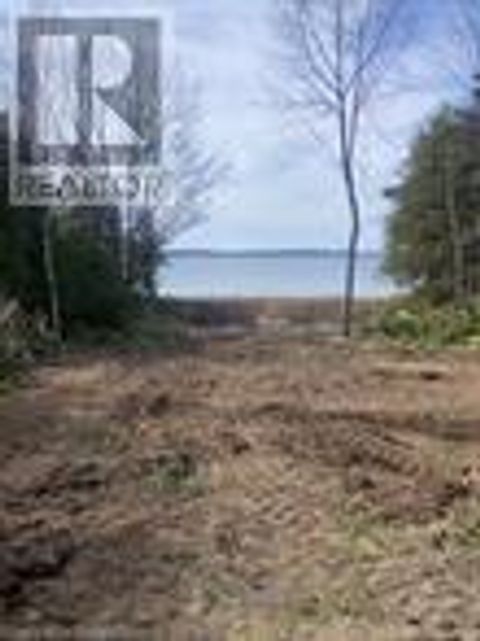 504329 GREY ROAD 1 ROAD Georgian Bluffs ON N0H2T0