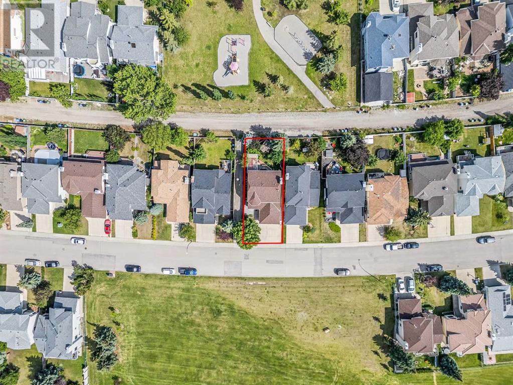 139 Hawkville Close NW