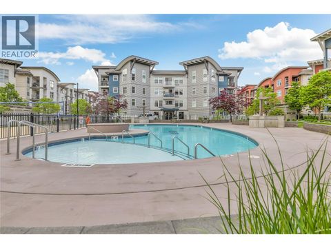 567 Yates Road Unit# 305 Kelowna BC V1V2V3