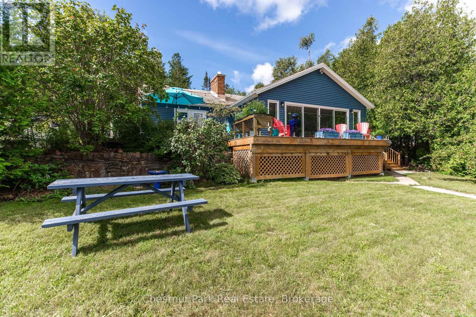 129 & 130 ISTHMUS BAY ROAD