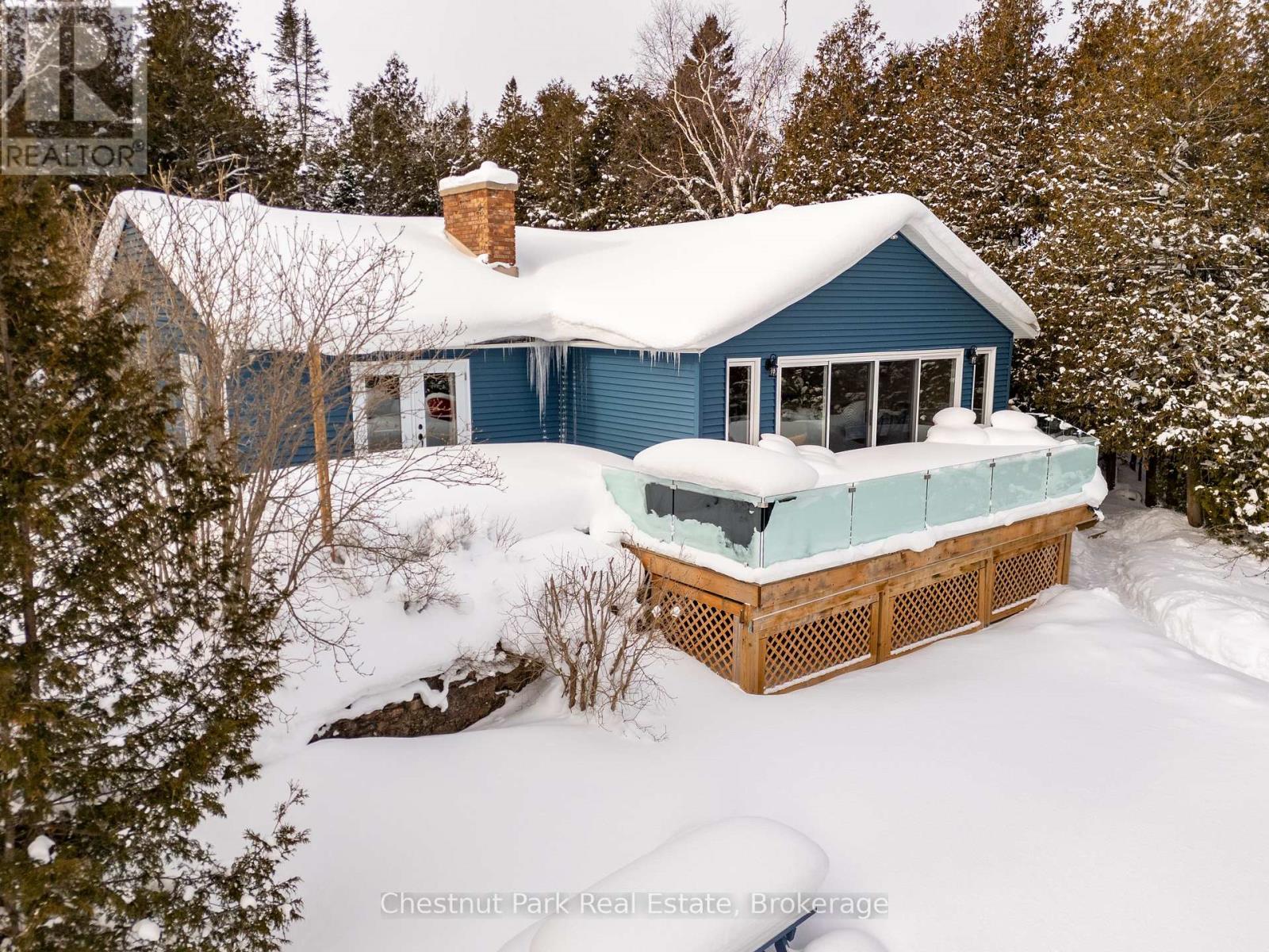 129 & 130 ISTHMUS BAY ROAD