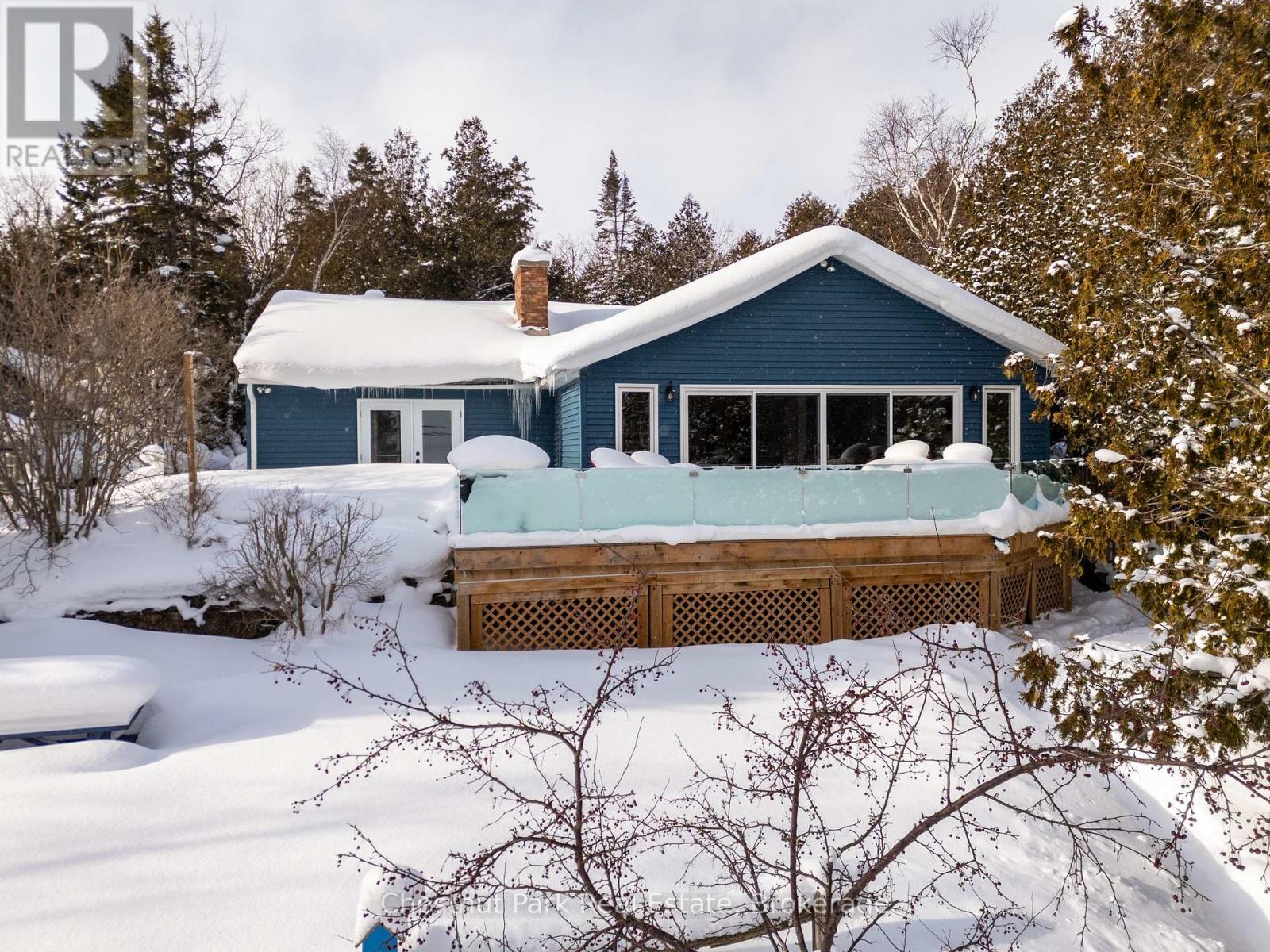 129 & 130 ISTHMUS BAY ROAD