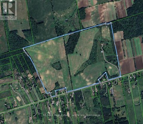 6952 2ND LINE New Tecumseth ON L0G1W0