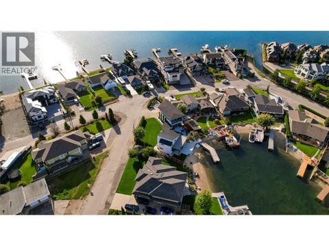 1350 Green Bay Road West Kelowna BC V4T2B6