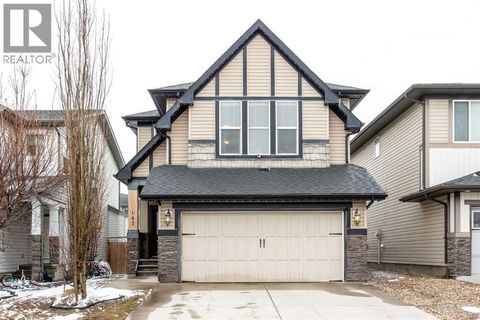 147 Morningside Mews SW Airdrie AB T4B0X2