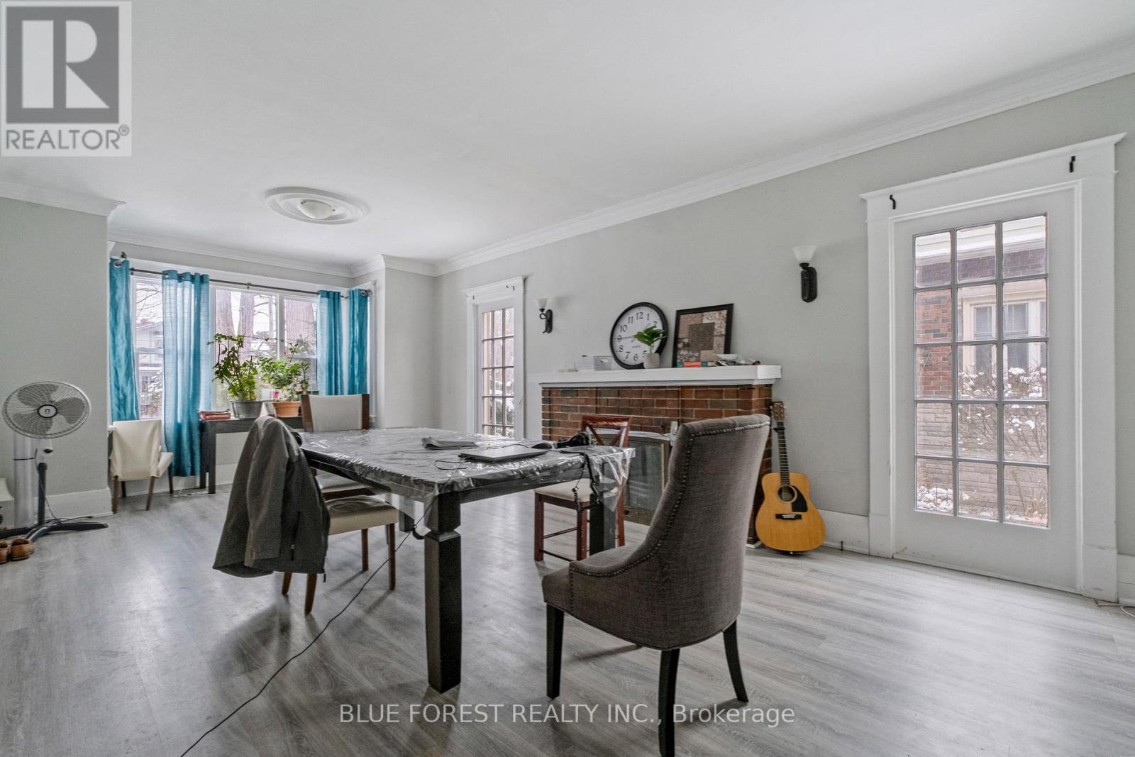 1026 WATERLOO STREET