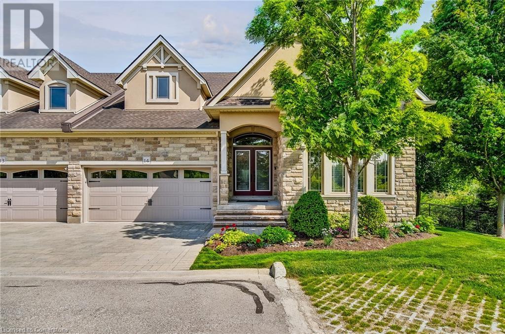 19 SIMMONDS Drive Unit# 14