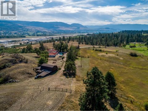 2760 Dry Valley Road Kelowna BC V1V9T1
