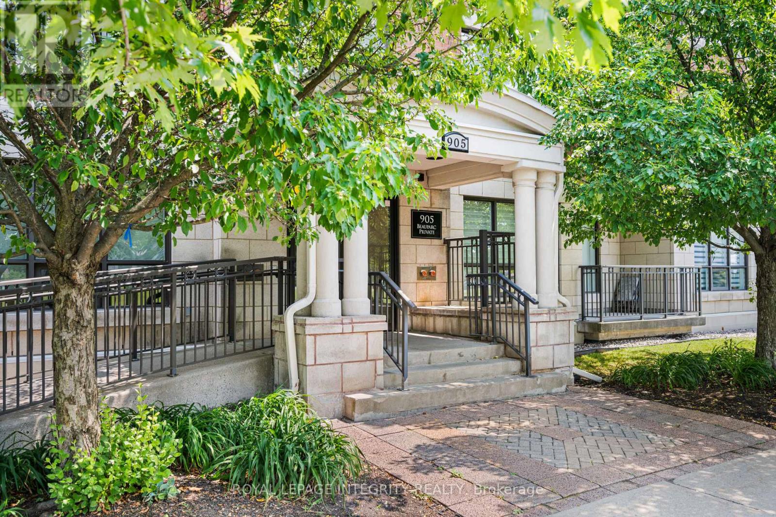 324 - 905 BEAUPARC PRIVATE