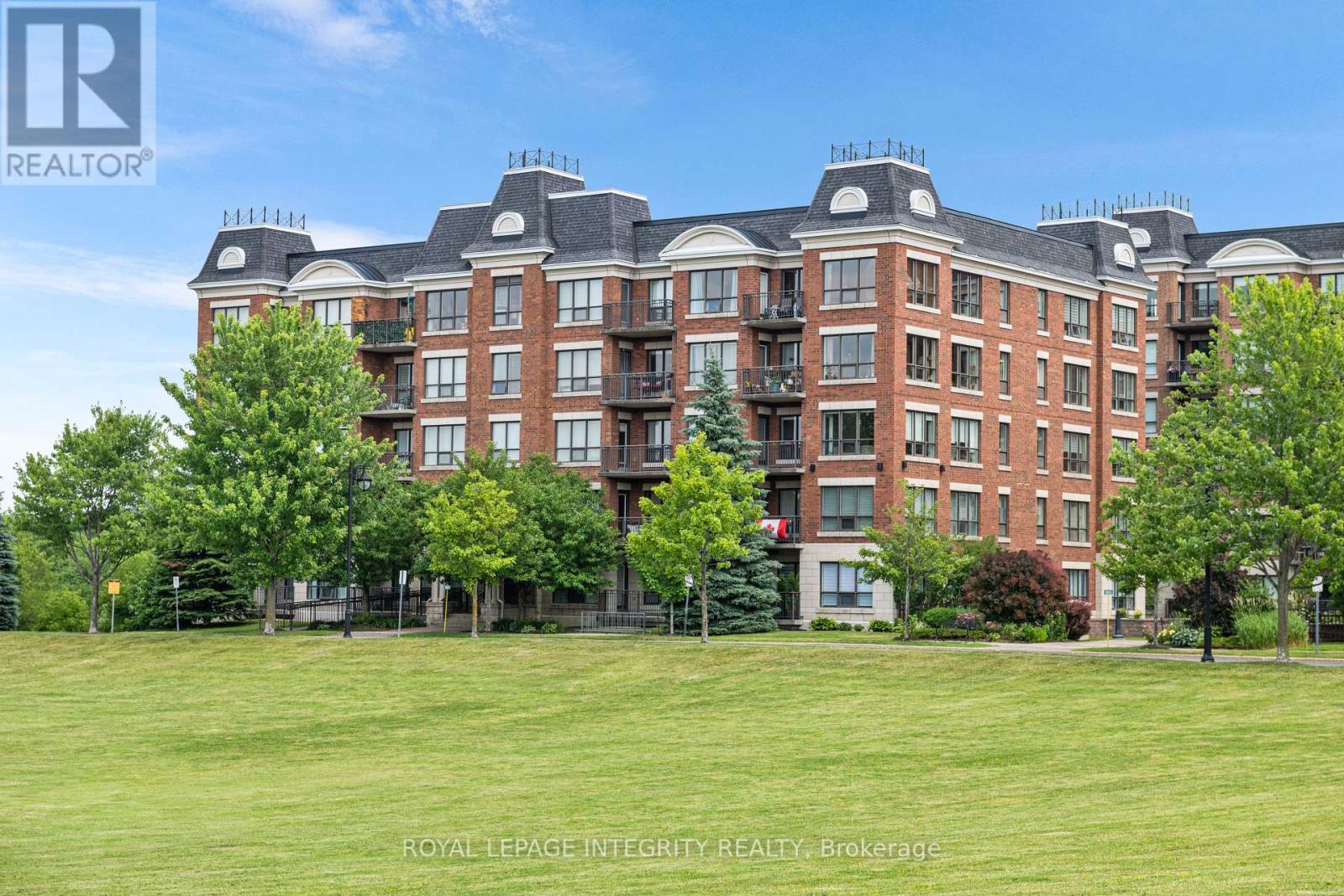 324 - 905 BEAUPARC PRIVATE