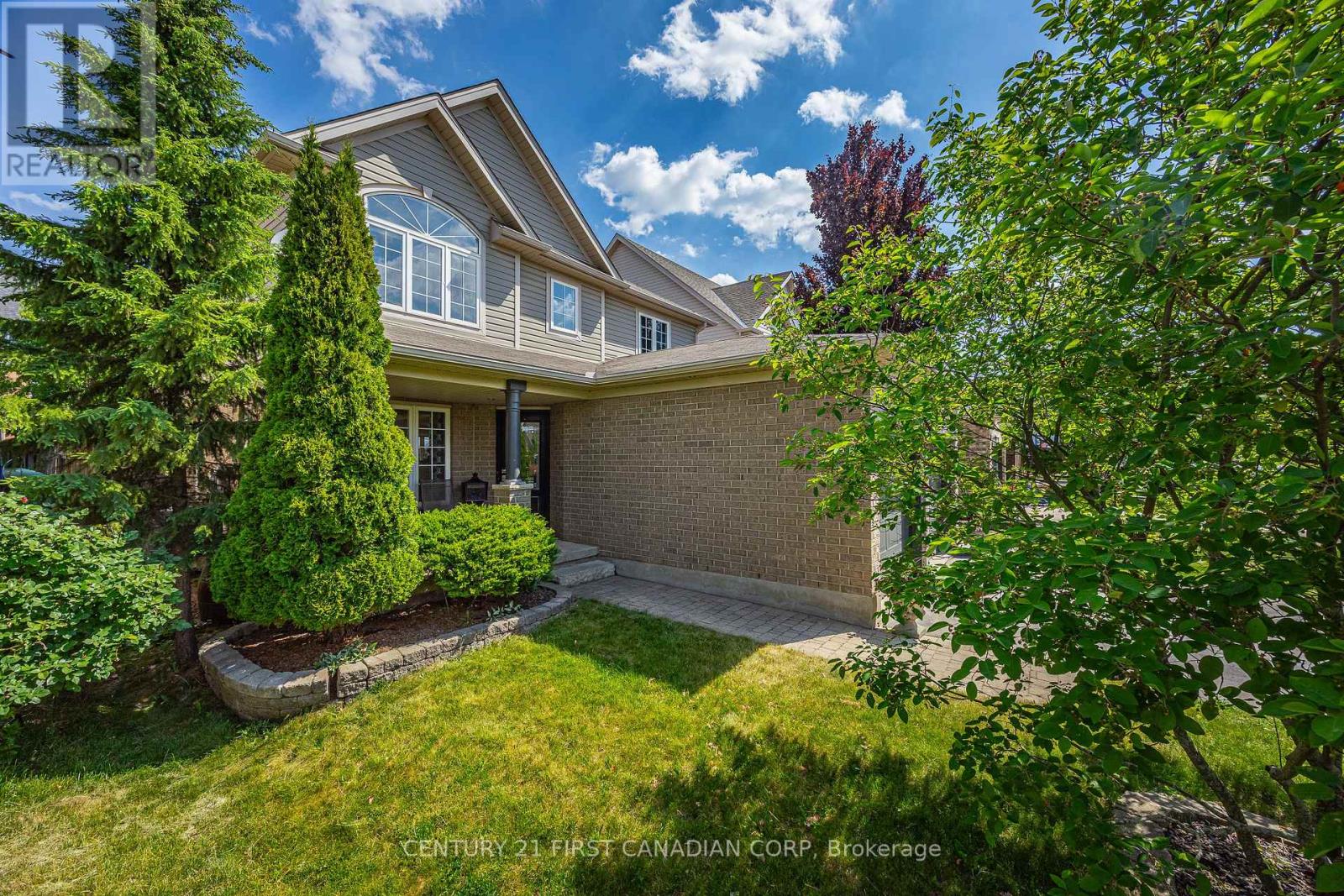 1204 MEADOWVALE DRIVE