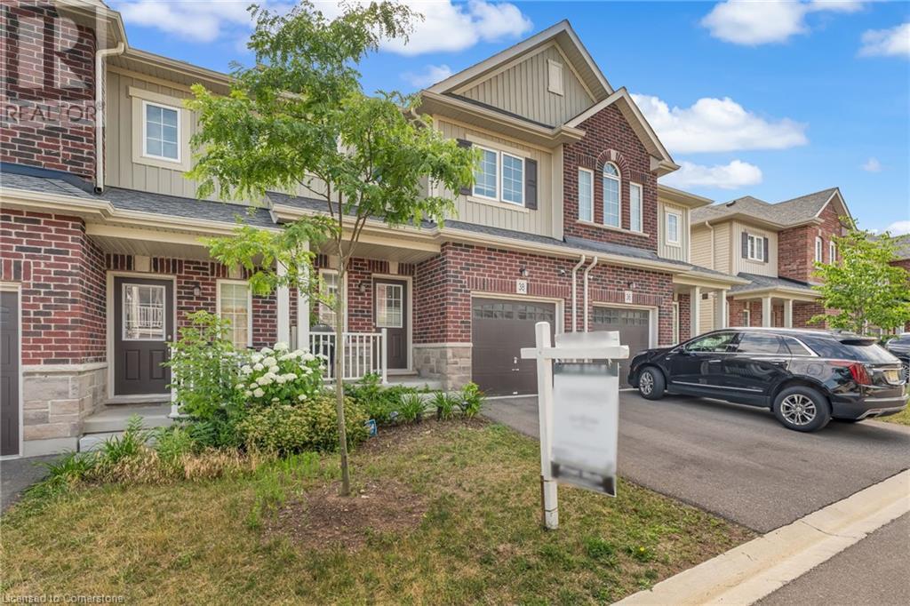 38 DEWBERRY DRIVE
