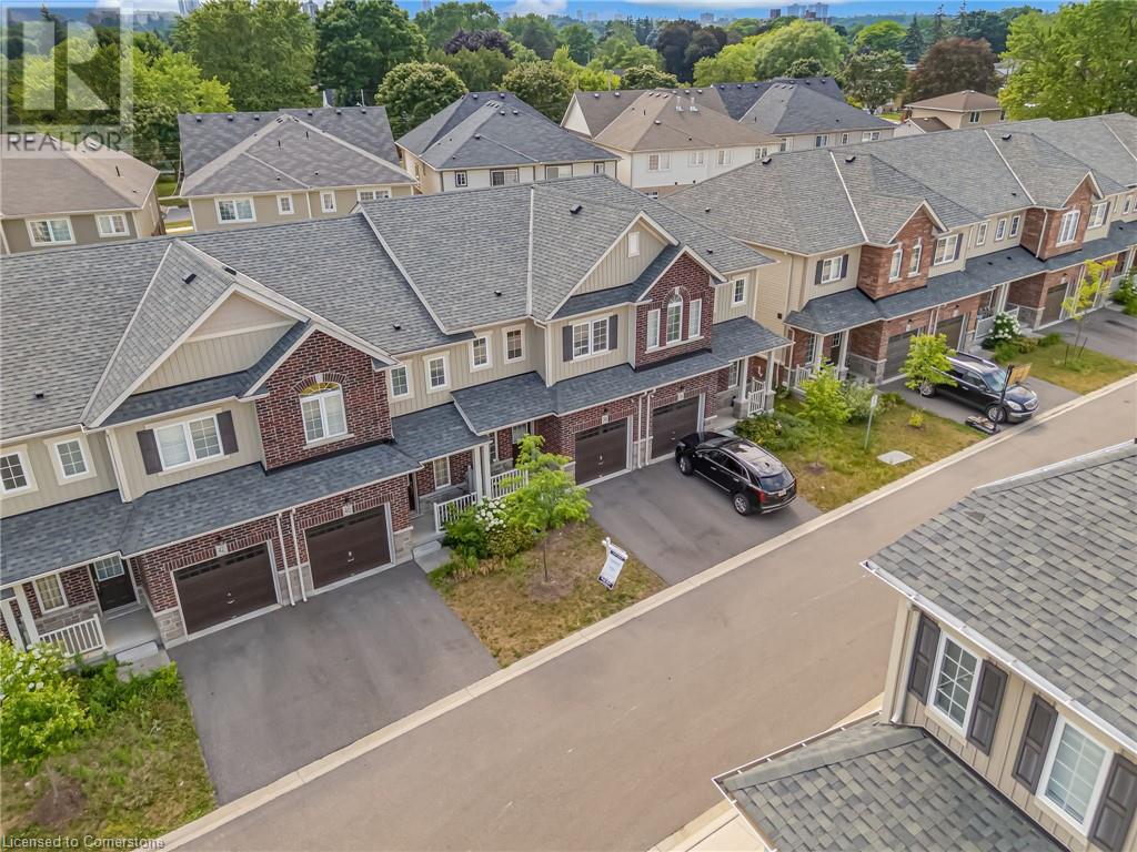 38 DEWBERRY DRIVE