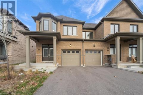 166 DEERPATH DR Drive Unit# 54 Guelph ON N1K1W6