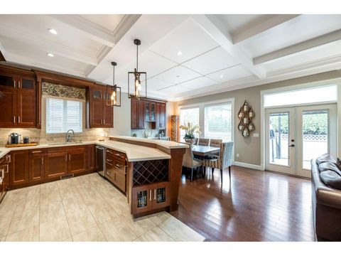 8121 210A STREET Langley BC V2Y0K2