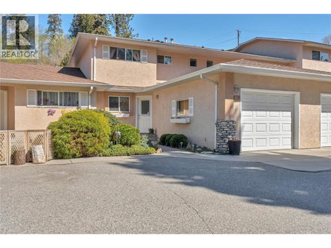 955 ROBINSON Avenue Unit# 102 Naramata BC V0H1N1