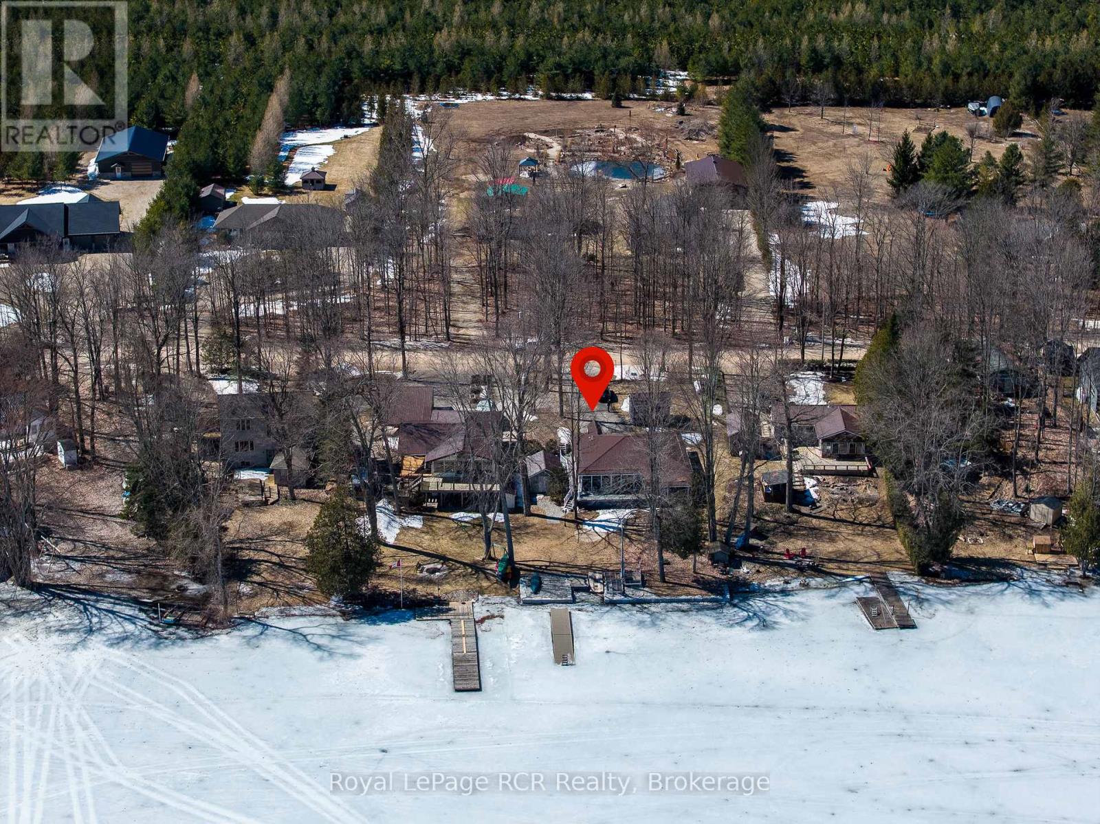 132 MCCULLOUGH LAKE DRIVE