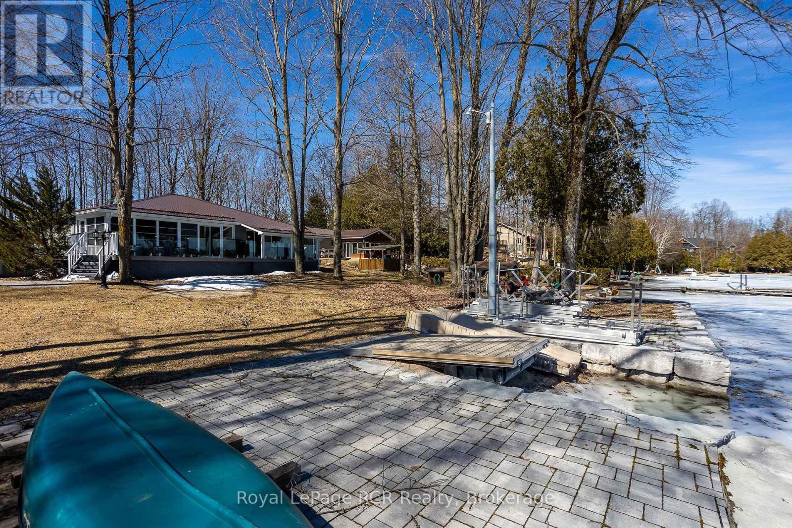 132 MCCULLOUGH LAKE DRIVE