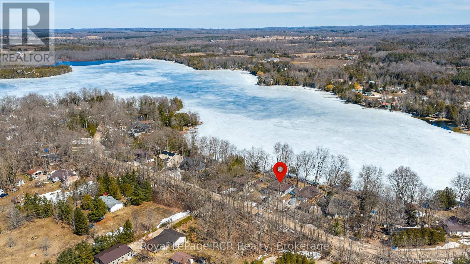 132 MCCULLOUGH LAKE DRIVE