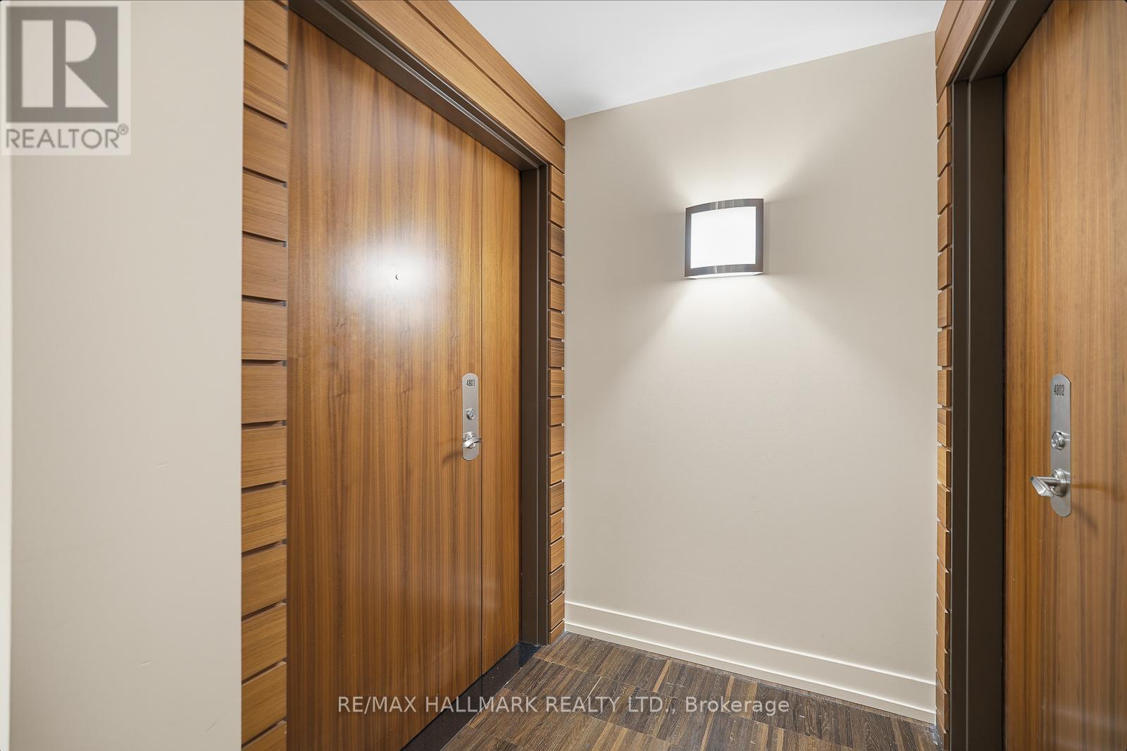 4801 - 2191 YONGE STREET