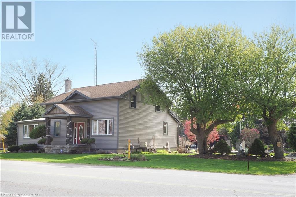 681 SAWMILL Road