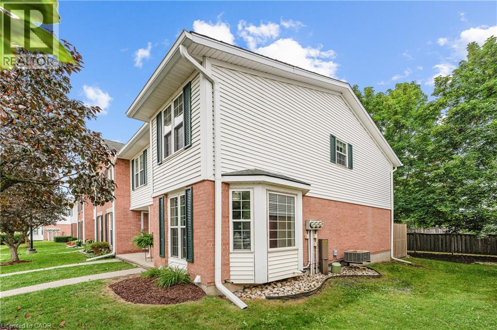465 WOOLWICH Street N Unit# 7