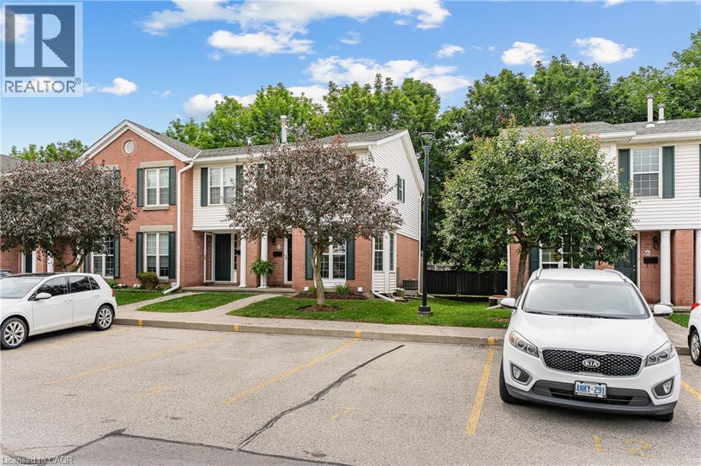 465 WOOLWICH Street N Unit# 7