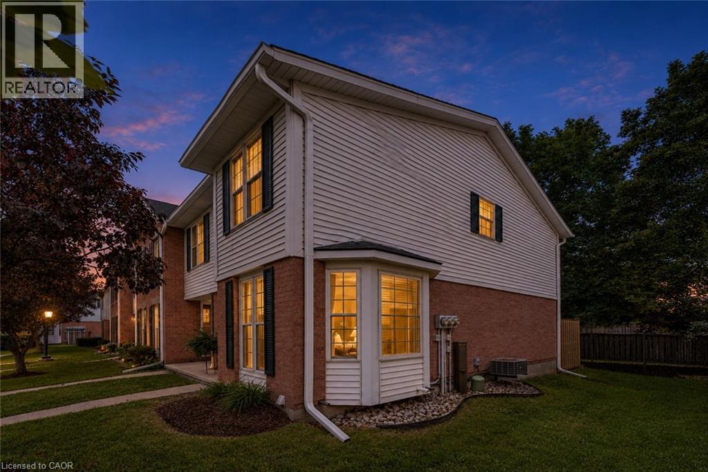 465 WOOLWICH Street N Unit# 7