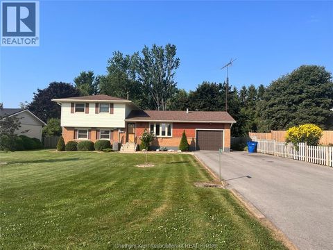 19766 Four Rod ROAD Dealtown ON N0P1A0