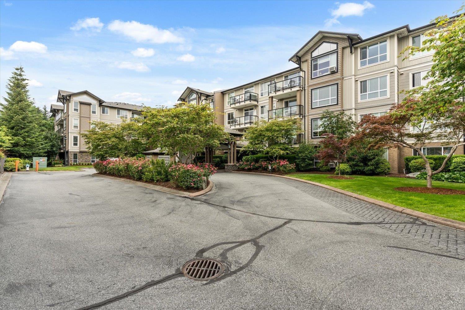 208 32729 GARIBALDI DRIVE