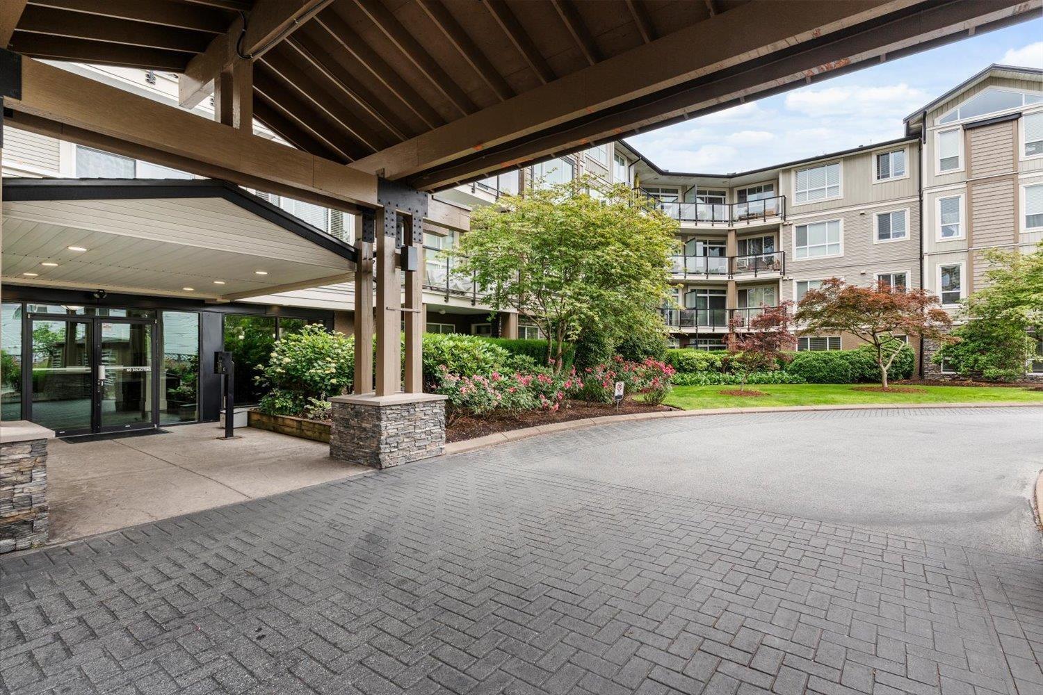 208 32729 GARIBALDI DRIVE