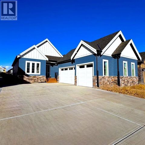 54 North Bridges Road Langdon AB T0J1X3