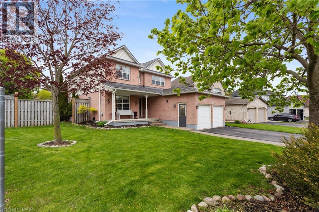 1 HILLTOP Drive