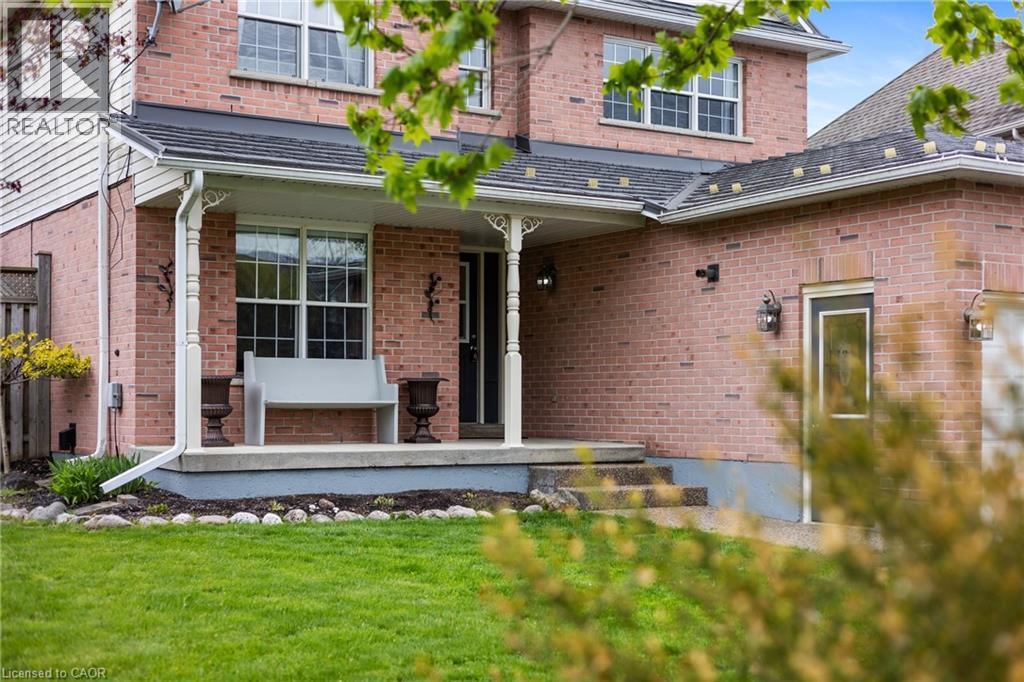 1 HILLTOP Drive