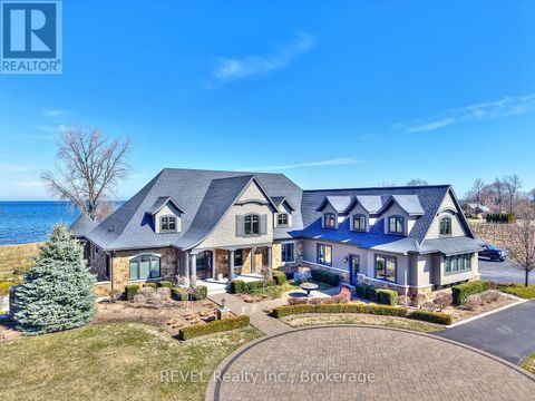 1234 LAKESHORE ROAD N Niagara-on-the-Lake (Lakeshore) ON L0S1J0