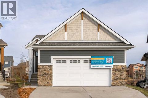 108 Monterey Bay SE High River AB T1V0K3