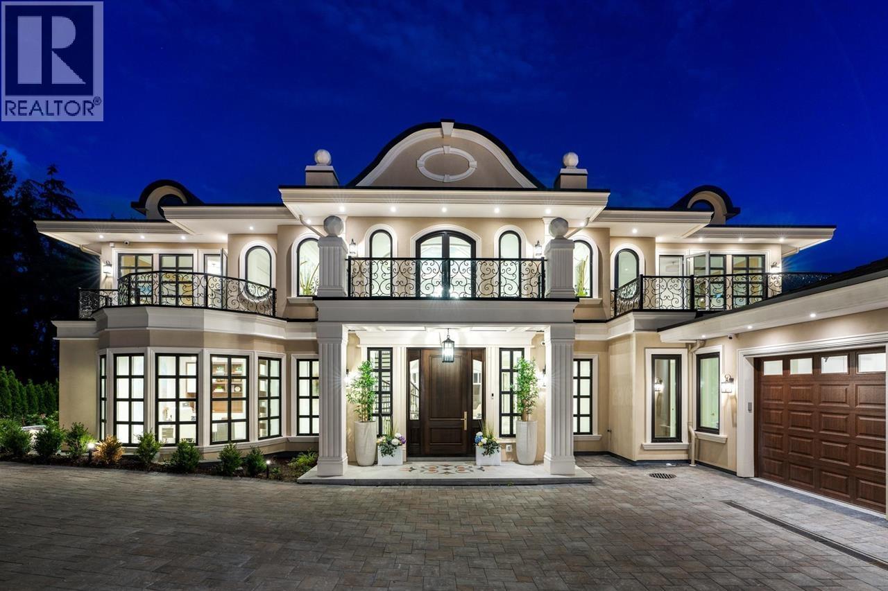 1335 CHARTWELL DRIVE