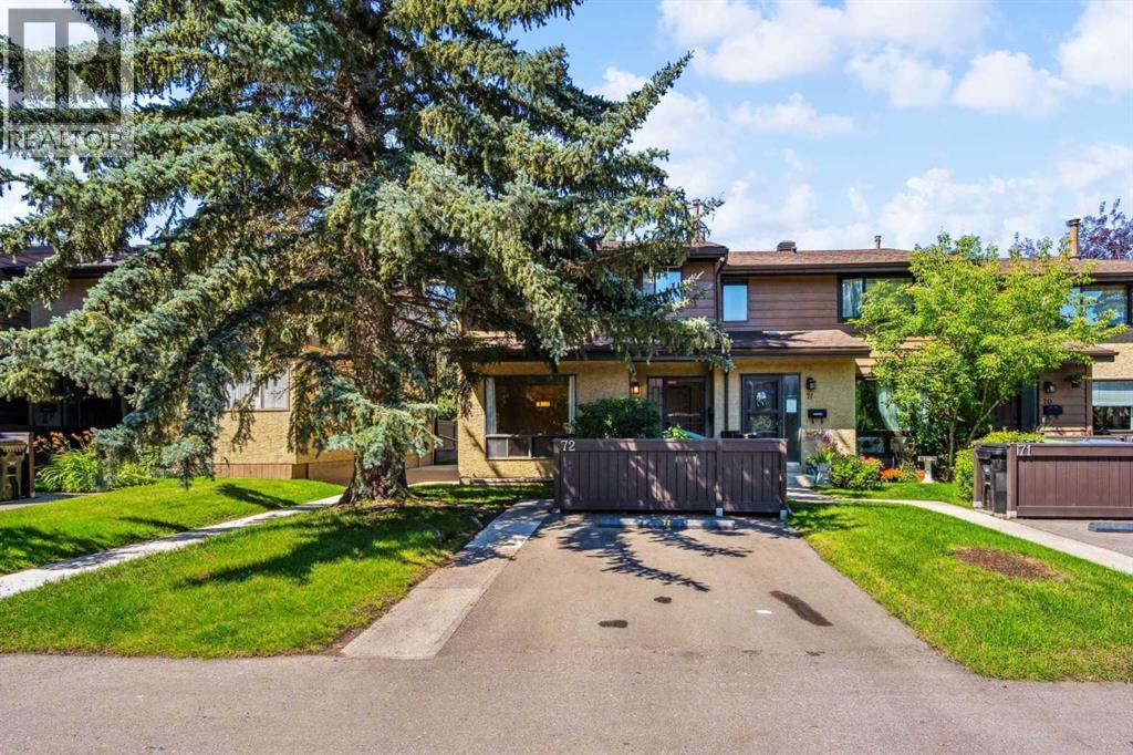 72, 2300 Oakmoor Drive SW