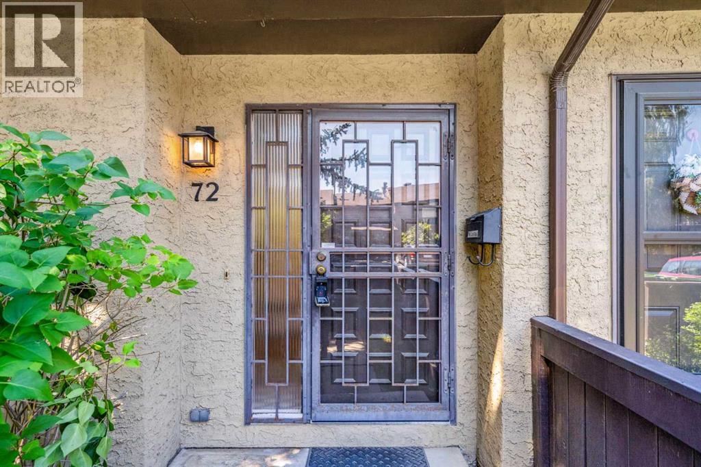 72, 2300 Oakmoor Drive SW