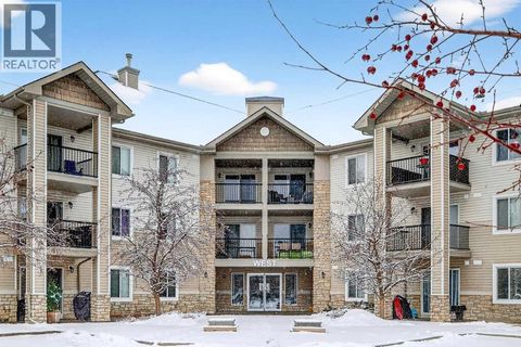 1307, 2395 Eversyde Avenue SE Calgary AB T2K0B5